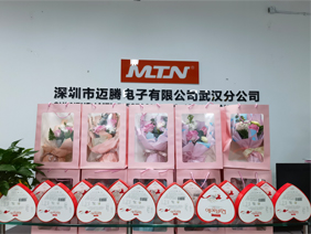 爱在身边 &middot; 情暖三八 |世界杯官方网站入口电子为所有女职工发放暖心福利